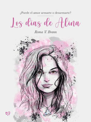 cover image of Los días de Alina